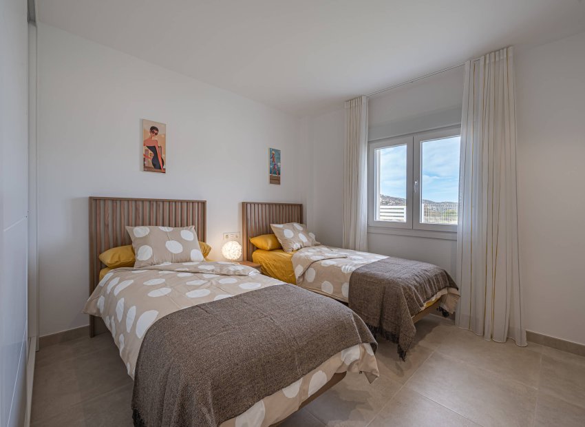 Obra nueva - Villa - Viñuela