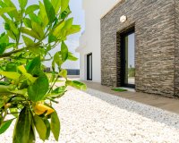 Obra nueva - Villa - Vistabella