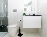 Obra nueva - Villa - Vistabella