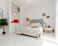 Obra nueva - Villa - Vistabella