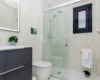 Obra nueva - Villa - Vistabella