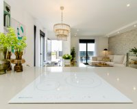 Obra nueva - Villa - Vistabella