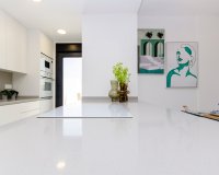 Obra nueva - Villa - Vistabella
