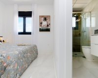 Obra nueva - Villa - Vistabella