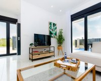 Obra nueva - Villa - Vistabella