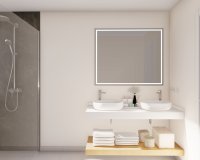 Obra nueva - Villa - Yecla