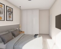 Obra nueva - Villa - Yecla