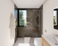 Obra nueva - Villa - Yecla