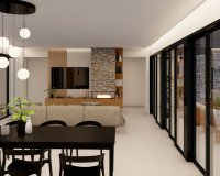 Obra nueva - Villa - Yecla