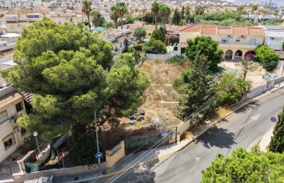 Parcela / Terreno - Reventa - Algorfa - Montemar