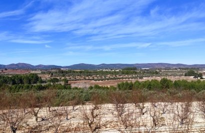 Parcela / Terreno - Reventa - Bufali - Bufali