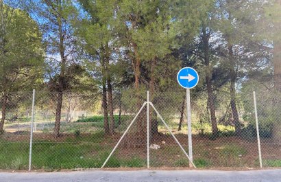 Parcela / Terreno - Reventa - La Nucía - Urbanizaciones