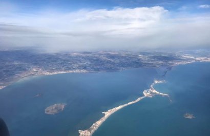 Parcela / Terreno - Reventa - Los Alcázares - Los Alcázares