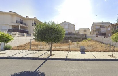 Parcela / Terreno - Reventa - Petrer - Petrer