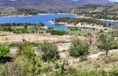 Parcela / Terreno - Reventa - Planes - Planes