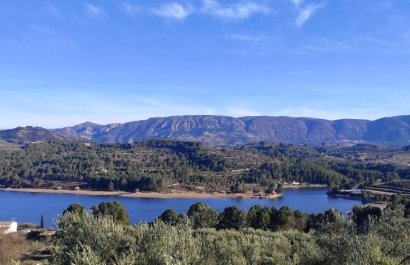 Parcela / Terreno - Reventa - Planes - Planes