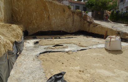 Parcela / Terreno - Reventa - Rojales - Rojales - Village