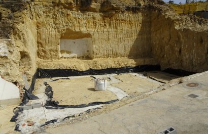 Parcela / Terreno - Reventa - Rojales - Rojales