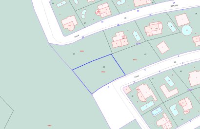 Parcela / Terreno - Reventa - San Miguel de Salinas - San Miguel de Salinas
