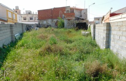 Parcela / Terreno - Reventa - Torremendo - Torremendo