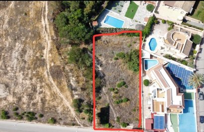 Parcela / Terreno - Reventa - Torrevieia - Costa Blanca