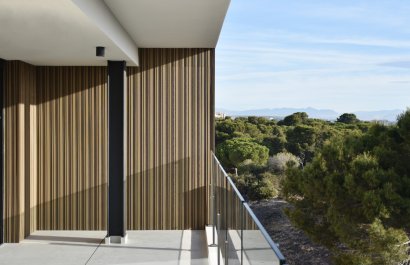 Perceel / Grond - Herverkoop - Guardamar del Segura - Guardamar del Segura