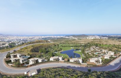 Perceel / Grond - Herverkoop - Mijas - MM-87138