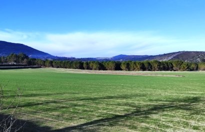 Plot / Land - Resale - Agres - Agres