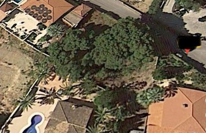 Plot / Land - Resale - Alfas del Pí - Colonia Escandinavia-Cautivador