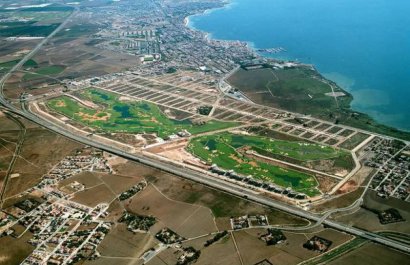 Plot / Land - Resale - Los Alcázares - Los Alcázares