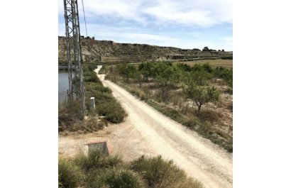 Plot / Land - Resale - Pilar de la Horadada - La Perdiz