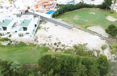Plot / Land - Resale - Rojales - Ciudad Quesada