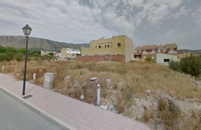 Plot / Land - Resale - Salinas - Salinas