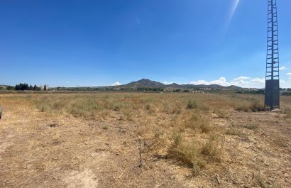 Plot / Land - Resale - Salinas - Salinas