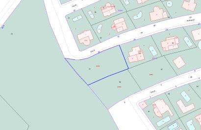 Plot / Land - Resale - San Miguel de Salinas - San Miguel de Salinas