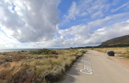 Plot / Land - Resale - Santa Pola - Santa Pola