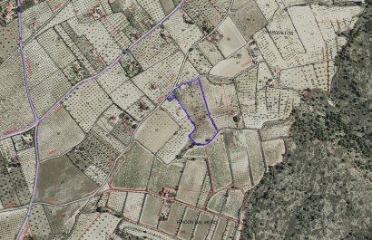 Plot / Land - Resale - Sax - Sax