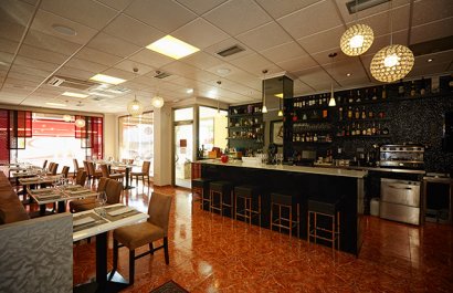 Reclame - Herverkoop - Benijofar - Benijofar