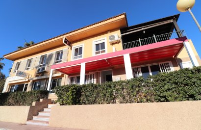 Reclame - Herverkoop - Ciudad Quesada - La Marquesa Golf