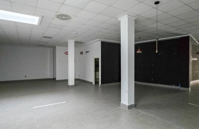 Reclame - Herverkoop - Guardamar del Segura - Center