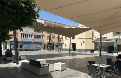 Reclame - Herverkoop - San Pedro del Pinatar - San Pedro del Pinatar