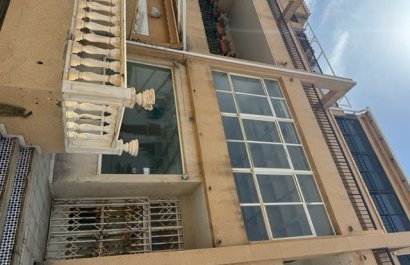 Reclame - Herverkoop - Torrevieia - La Mata