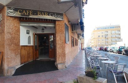 Reclame - Herverkoop - Torrevieia - Torrevieja