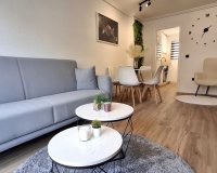 Resale - Apartment / Duplex - Torrevieia - Torrevieja