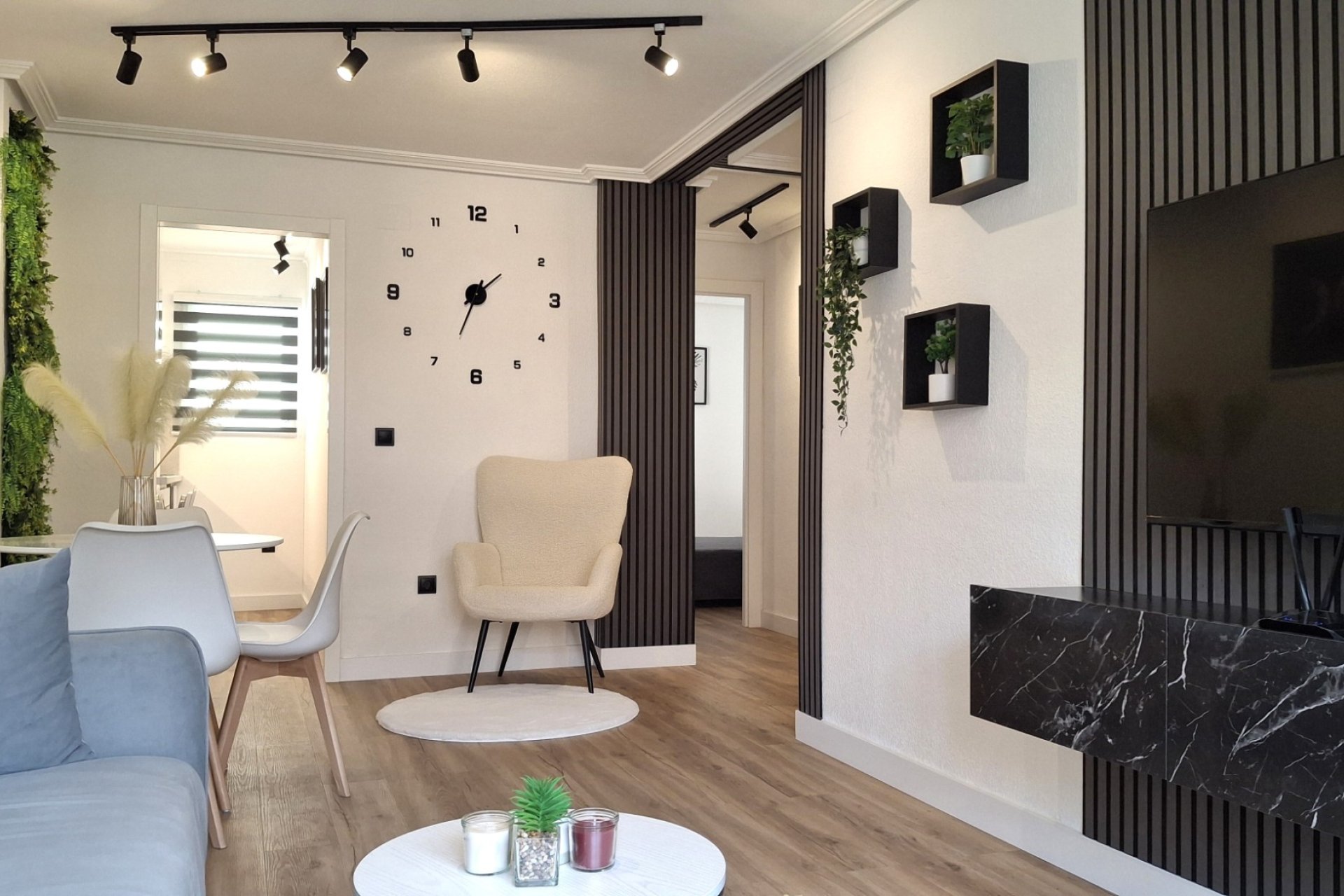 Resale - Apartment / Duplex - Torrevieia - Torrevieja