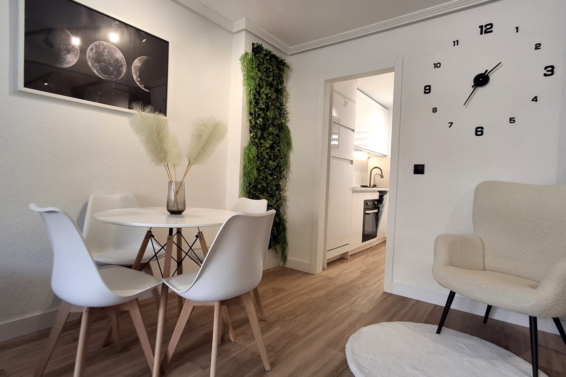 Resale - Apartment / Duplex - Torrevieia - Torrevieja