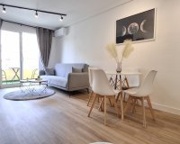 Resale - Apartment / Duplex - Torrevieia - Torrevieja
