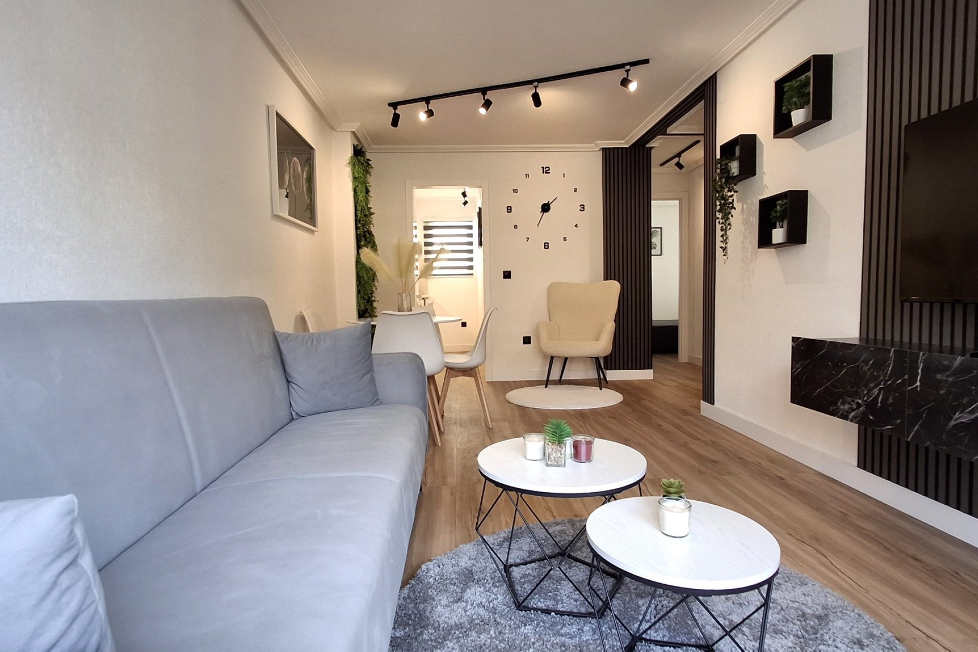 Resale - Apartment / Duplex - Torrevieia - Torrevieja