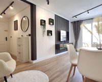 Resale - Apartment / Duplex - Torrevieia - Torrevieja