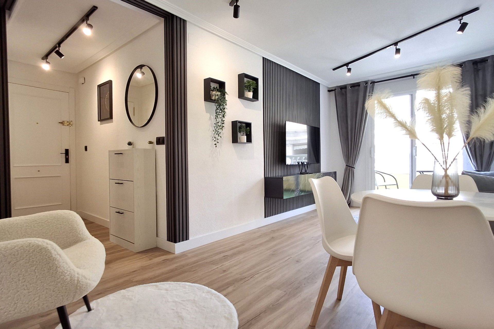 Resale - Apartment / Duplex - Torrevieia - Torrevieja